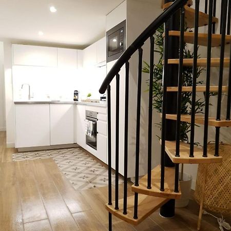 Loft Luxe Liberte Apartment Marseille Luaran gambar